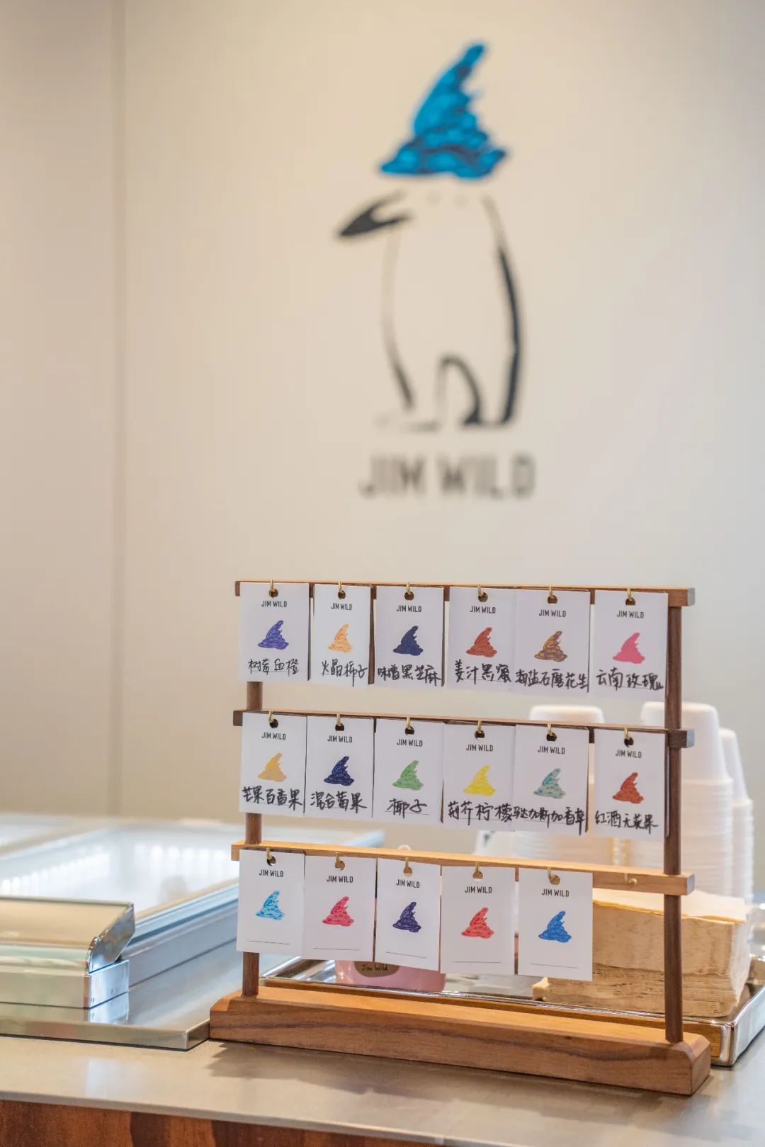 国内最美的市集,全国最美市集