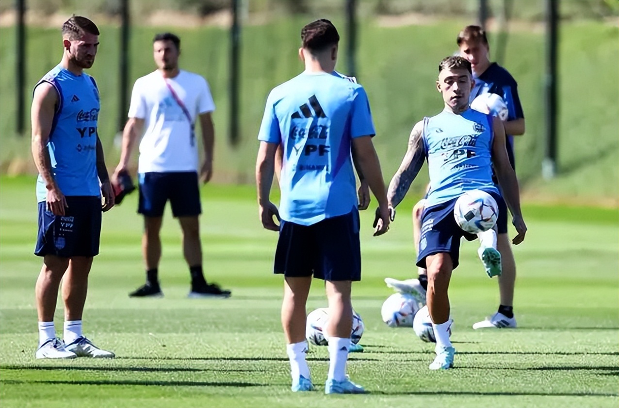 阿根廷输球是为了避开巴西吗,阿根廷故意输