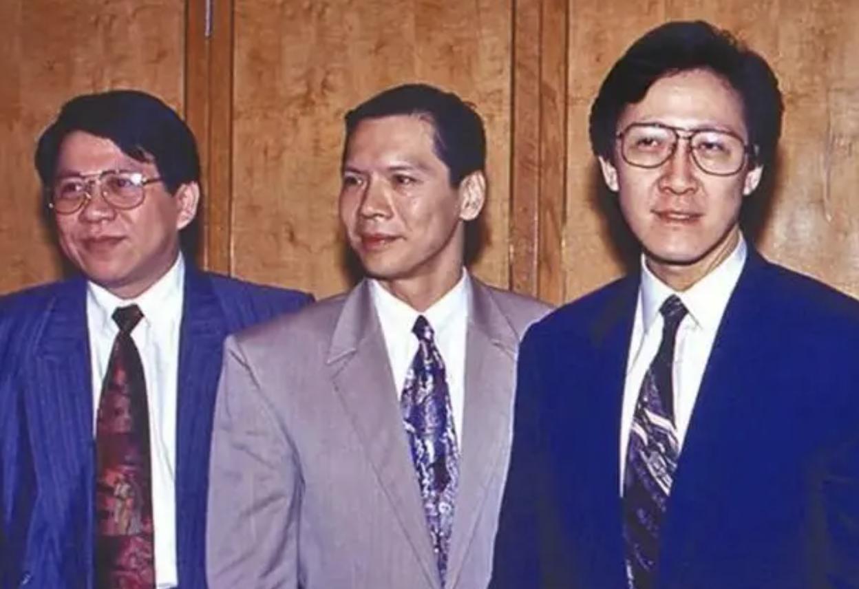 香港电影衰败,香港电影最后一次辉煌巅峰时刻