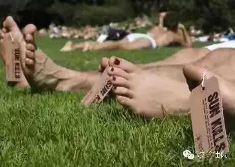 波兰有什么有趣的冷知识,波兰的特别之处