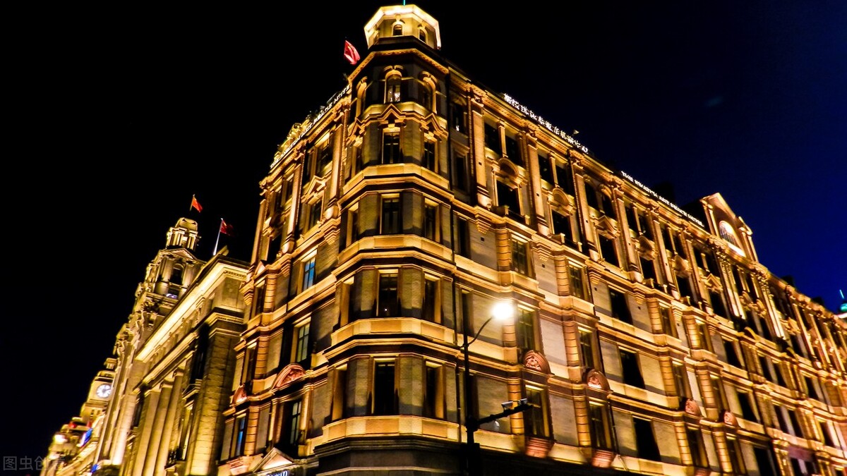 2024跨年好去处推荐,2022年上海跨年