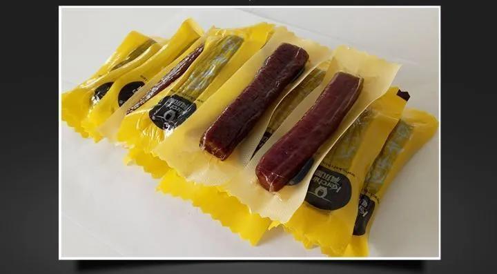 牛肉干品牌推荐,牛肉干推荐测评