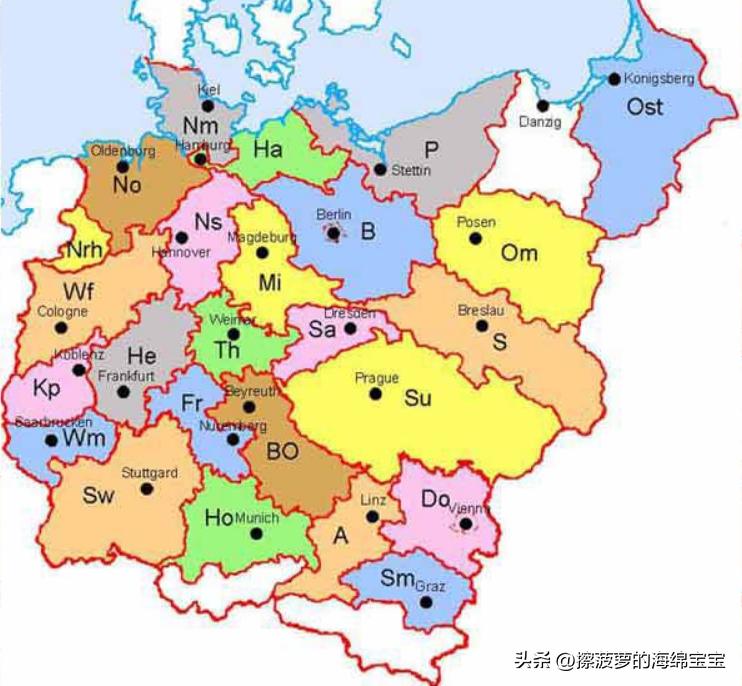 纳粹冲锋队用的什么枪,纳粹德军军衔图解