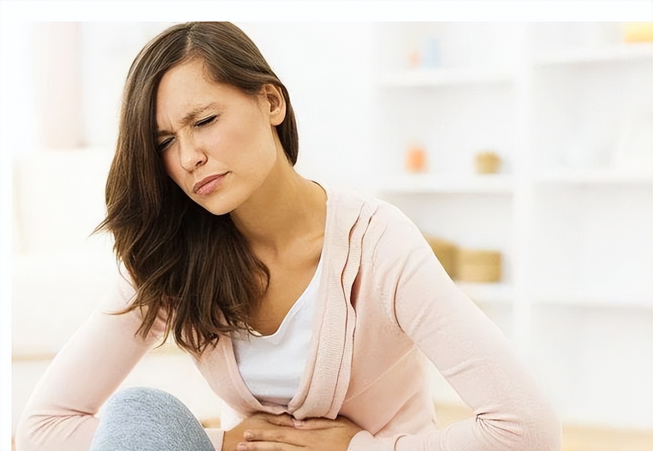 白带异常——身体给你的信号，你收到了么？