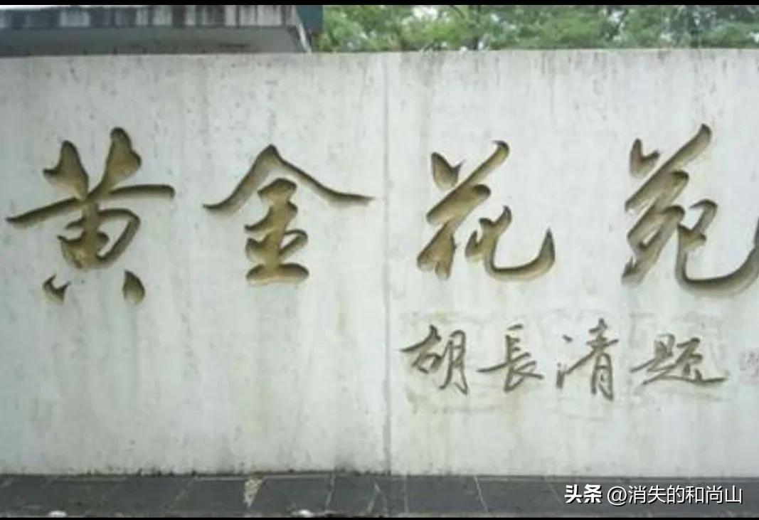 为虚荣持假学历，落马前买伟哥会情人，最终如愿在史册上留下骂名