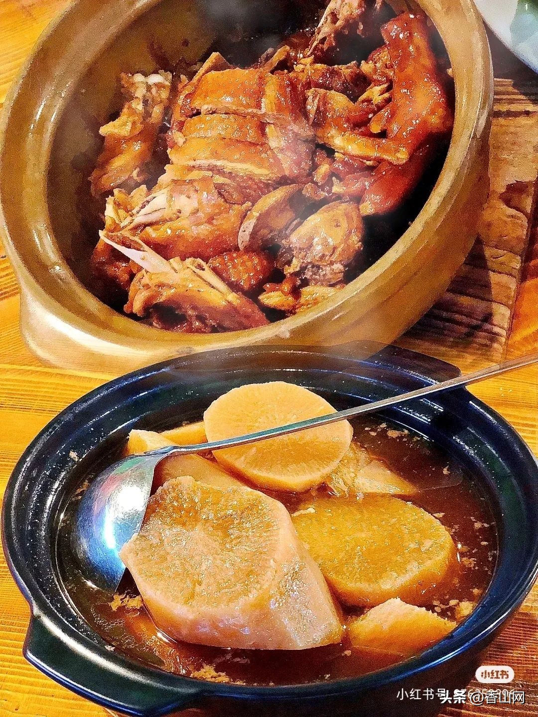 珠海老字号名吃,珠海必打卡百年老字号