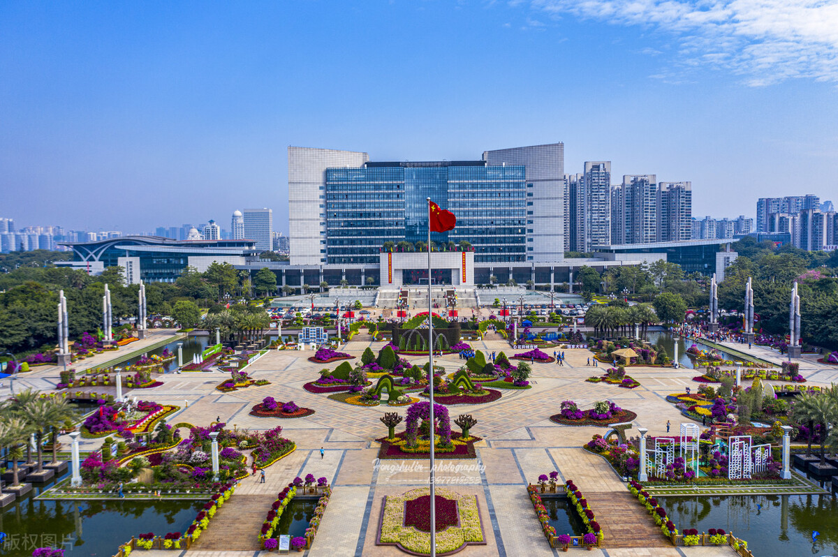 柳州到底是一座怎样的城市,柳州是一个什么样的城市