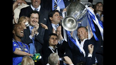 全球最惨老板,全球最好的老板