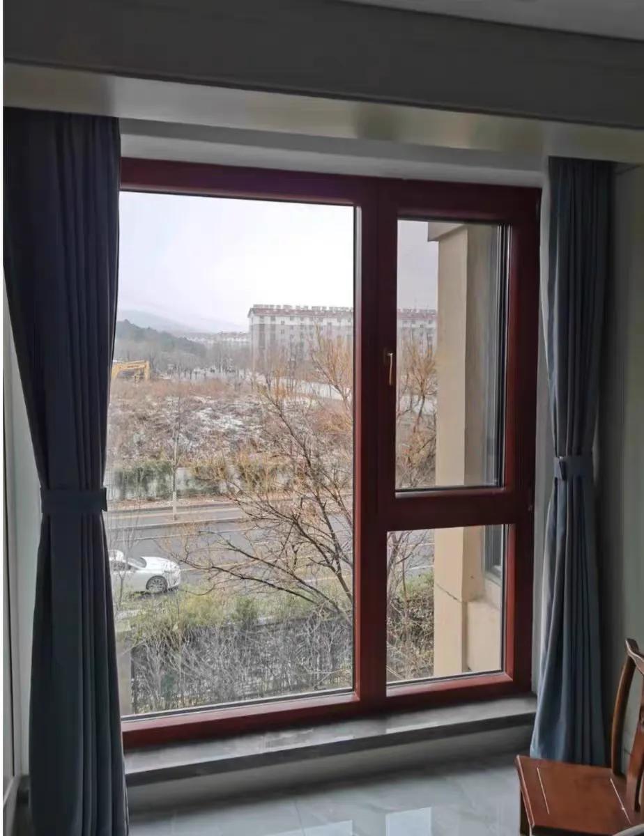 铝包木窗的优点和缺点,铝包木门窗的正确方法