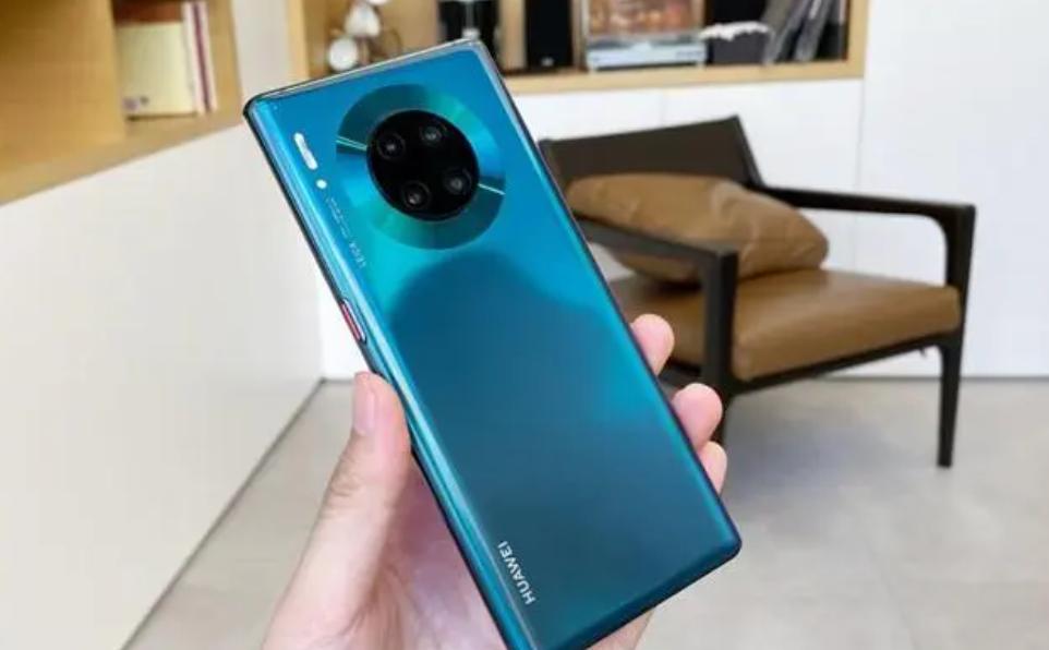 华为mate30有5g吗鸿蒙系统,华为mate305g版啥时候升级鸿蒙