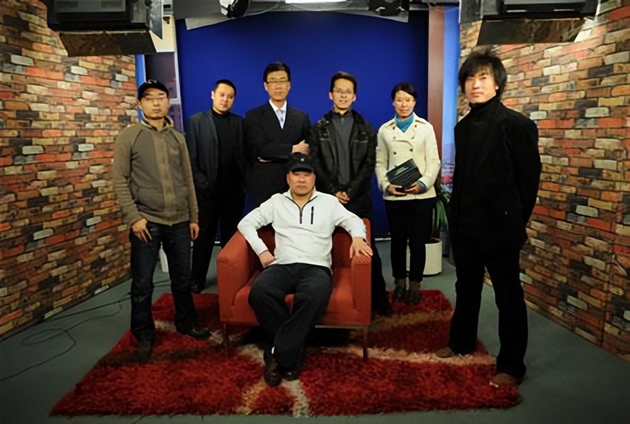 包头首富金利斌个人资料,金利斌白手起家