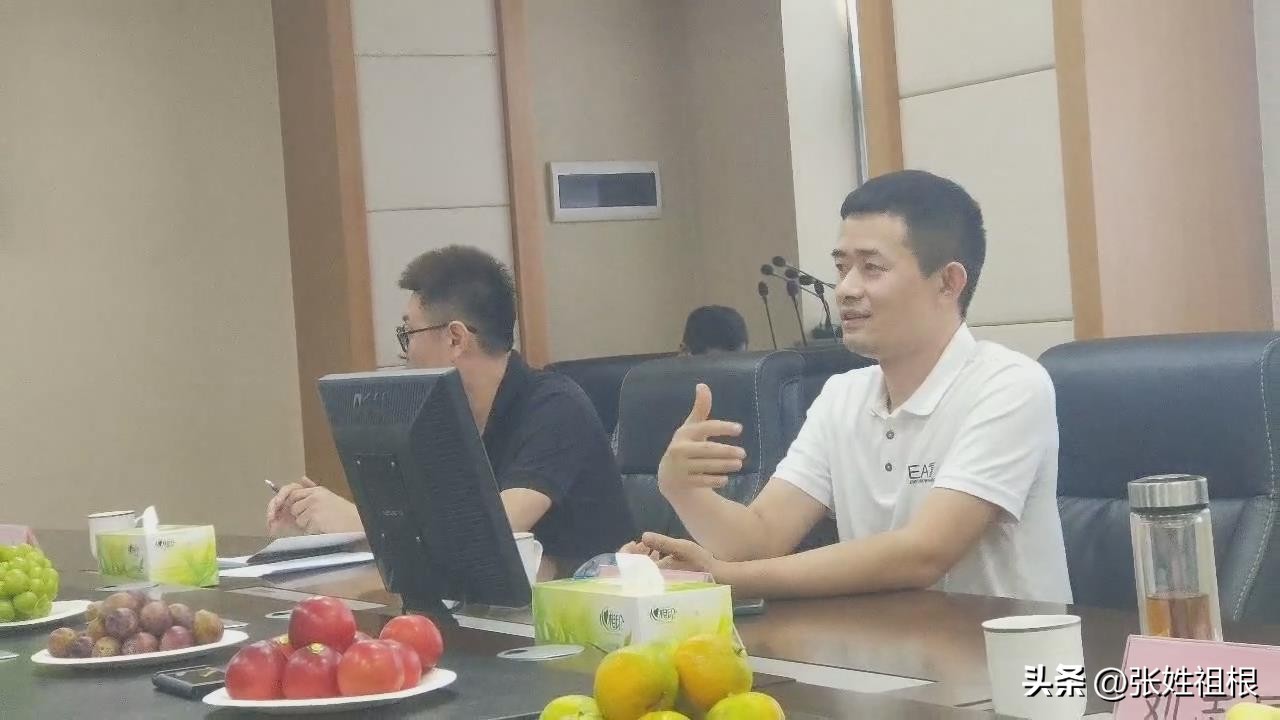 以邮为媒讲好濮阳故事——濮阳文化产品研讨会胜利召开