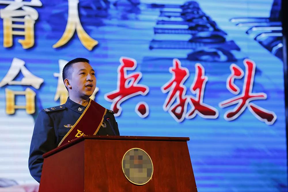 蓉城“红旗台站”，一所年轻的“精英学院”