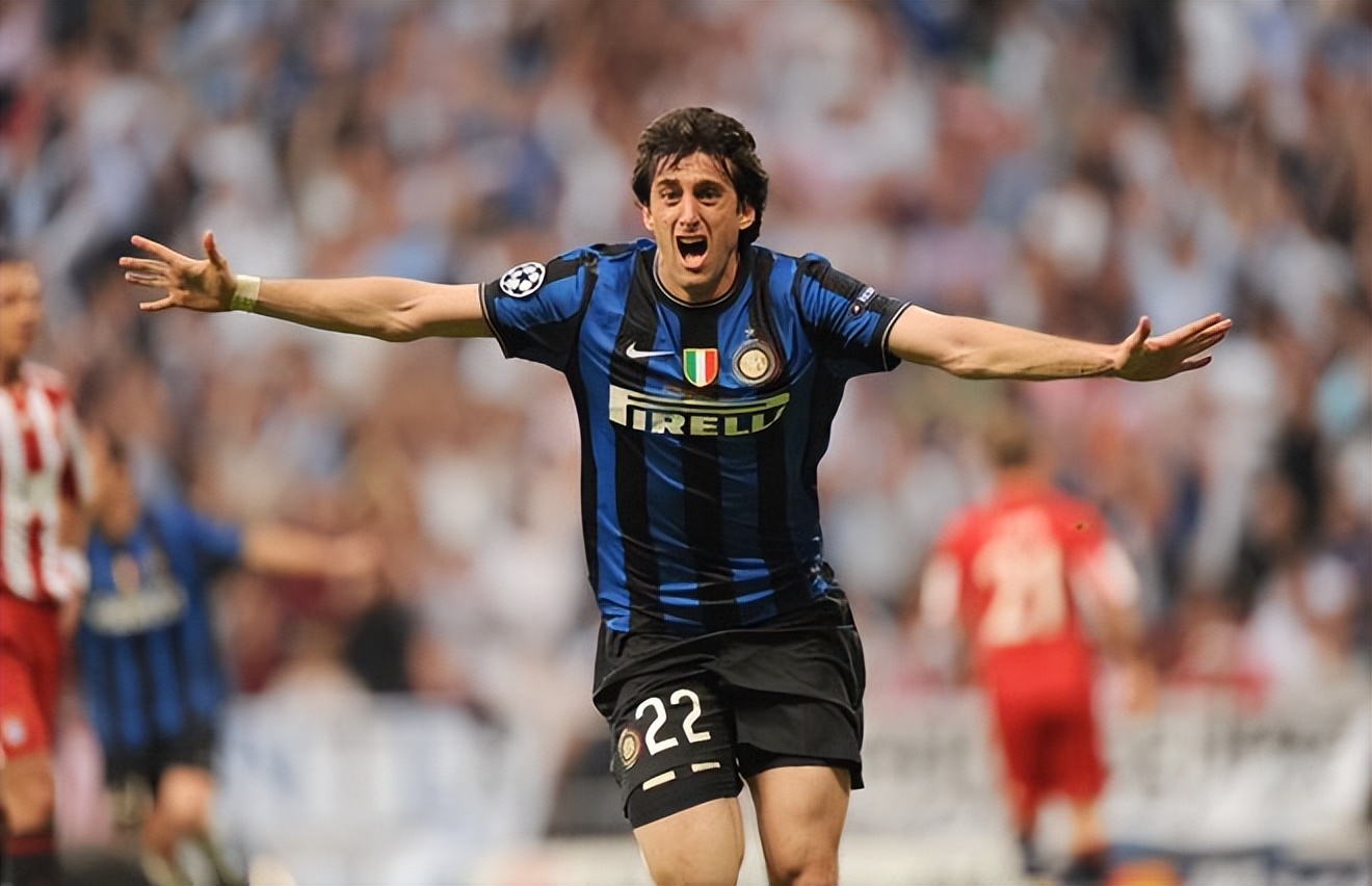 国际米兰历史最伟大主帅,罗纳尔多国际米兰时期