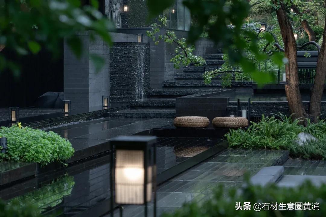 房地产景观推荐,2021年十大地产排名