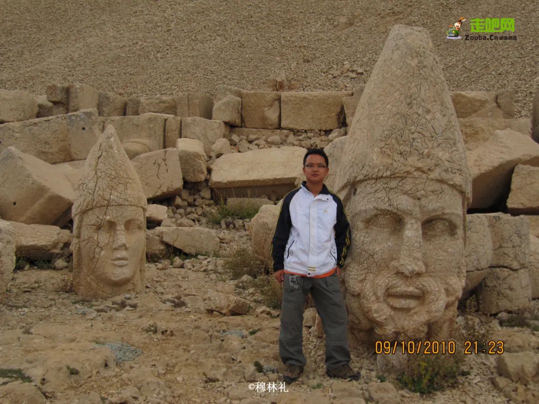 一个人穷游中国11天的日子,20岁女生裸辞穷游76天游22个国家