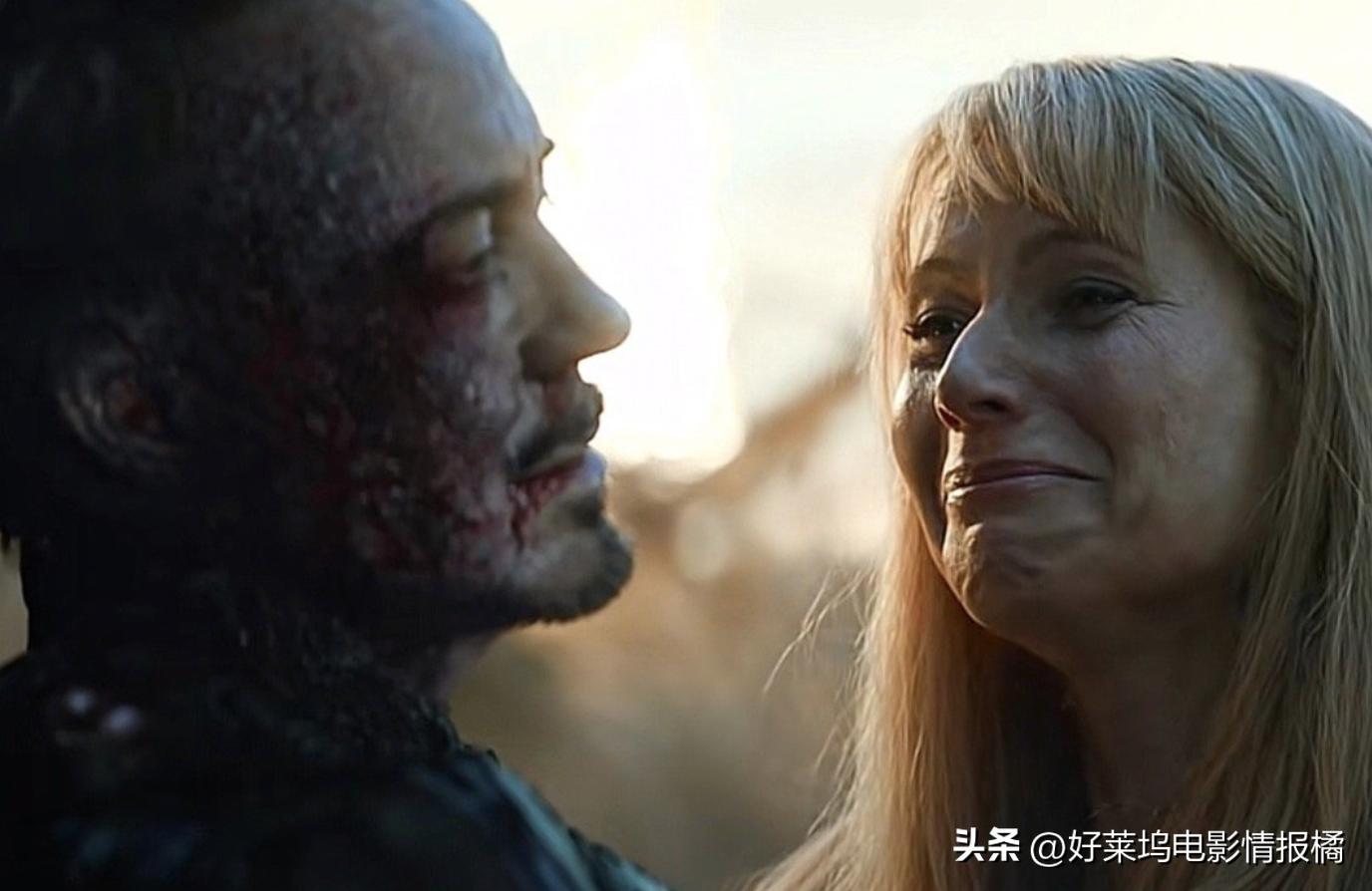 漫威宇宙各大复仇者,盘点漫威复仇者有哪些