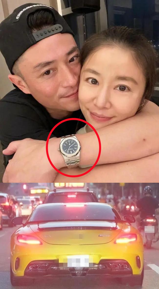 林心如一条项链三个亿,林心如一条项链3亿元