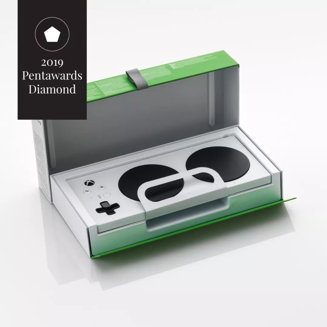 包装颜值／商业感固然重要／消费者观感、触感、情感等也需要重视