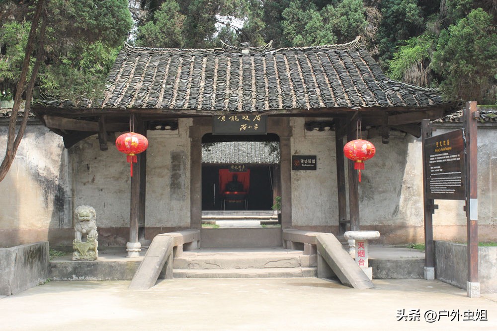 湖南张家界六日游攻略图片,张家界4天自由行攻略