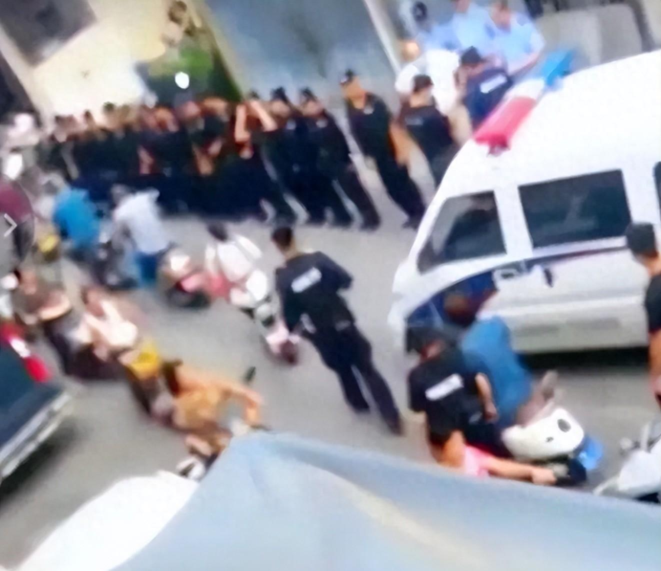 锡场事件小儿被退婚,广东揭阳锡场退婚事件