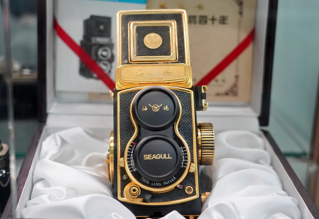 再发长文：都说摄影穷三代，为啥收藏国产相机的人都赚到了