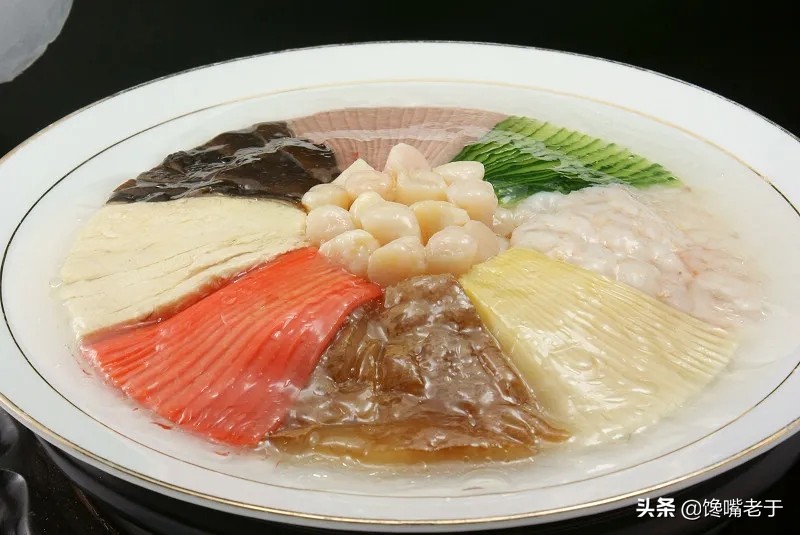 去天津必点的5道津菜,天津正宗津菜哪里最好