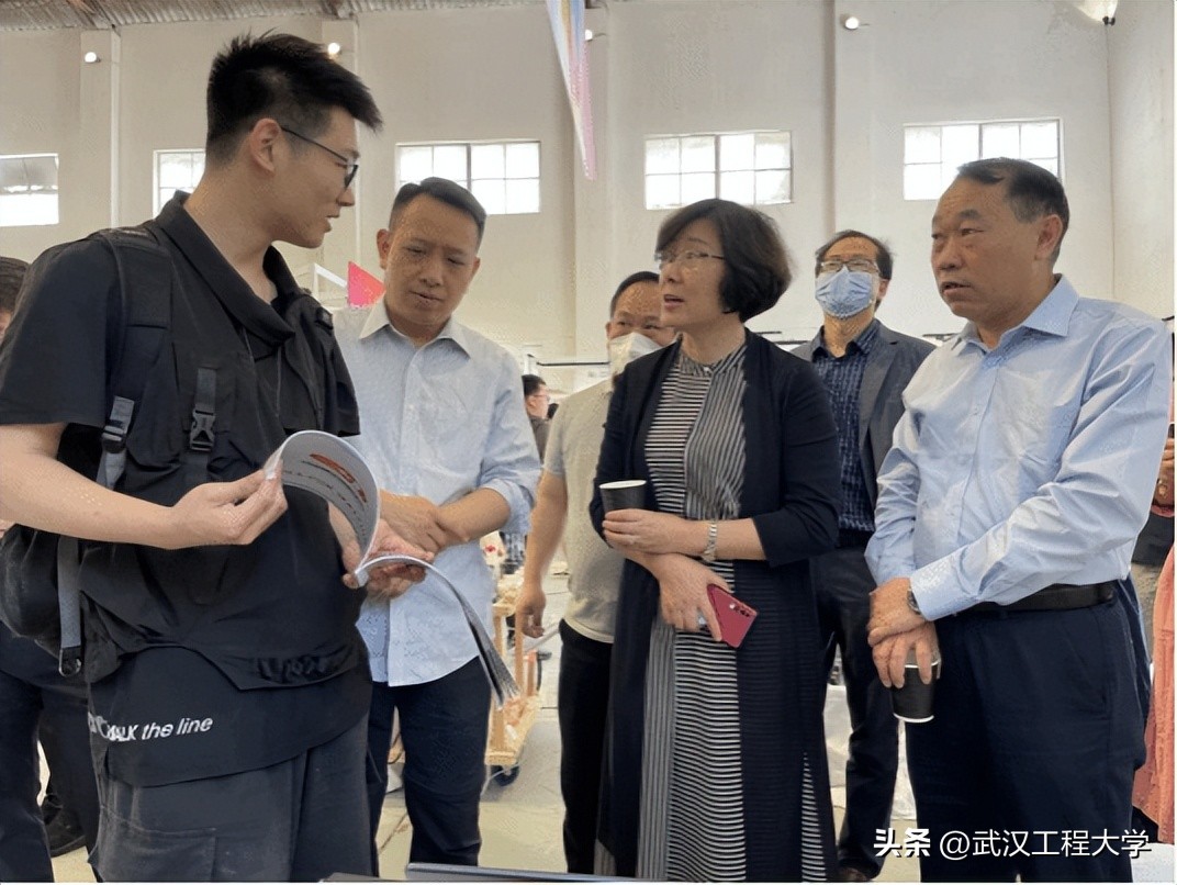 南京艺术学院毕业设计展2023,艺术设计专业毕业设计展