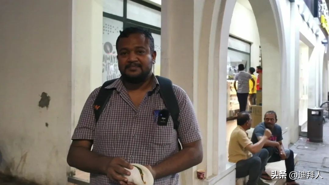 迪拜国际城最近发生了什么事儿,迪拜国际城有多少中国人