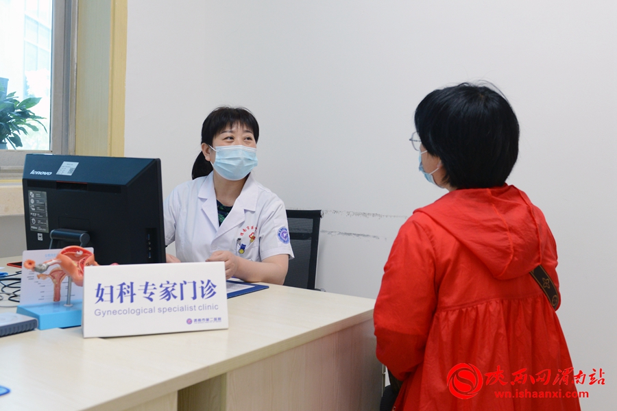 渭南市临渭区妇科医院,渭南二院妇科