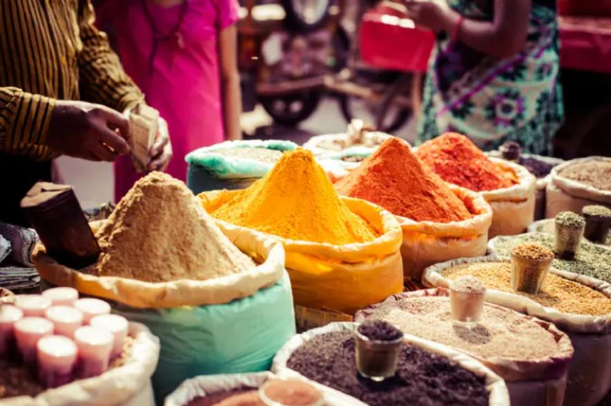 印度恒河用网抓清道夫,清道夫恒河印度