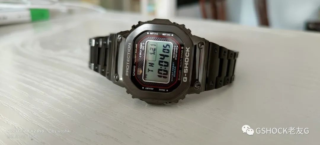 卡西欧g-shock小方块合集,卡西欧g-shock小方块介绍