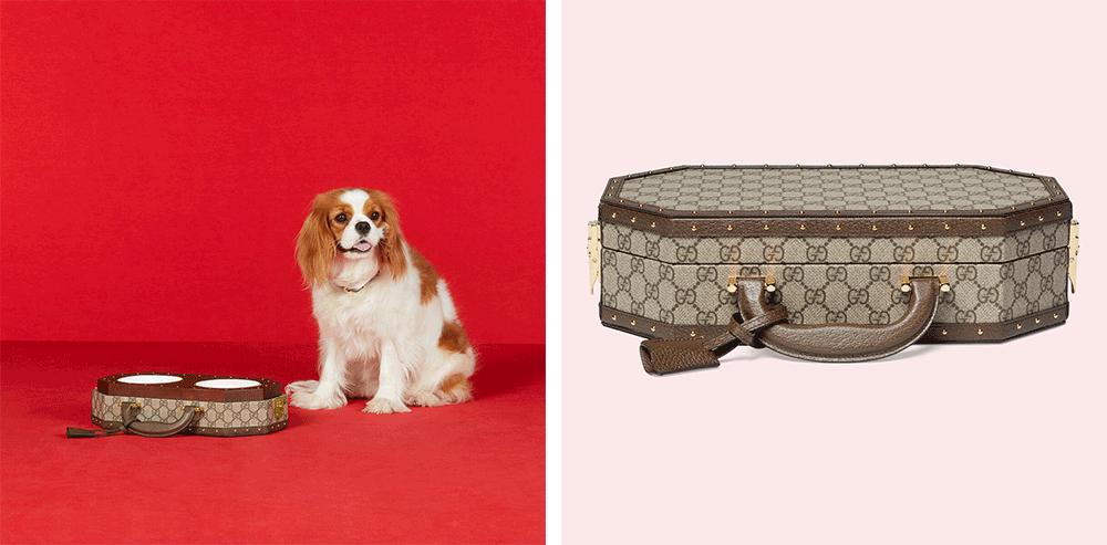 gucci与lv店铺区别,gucci开在无人区的店