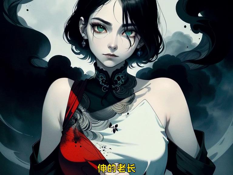 古风微小说灰飞烟灭,古风催泪微小说