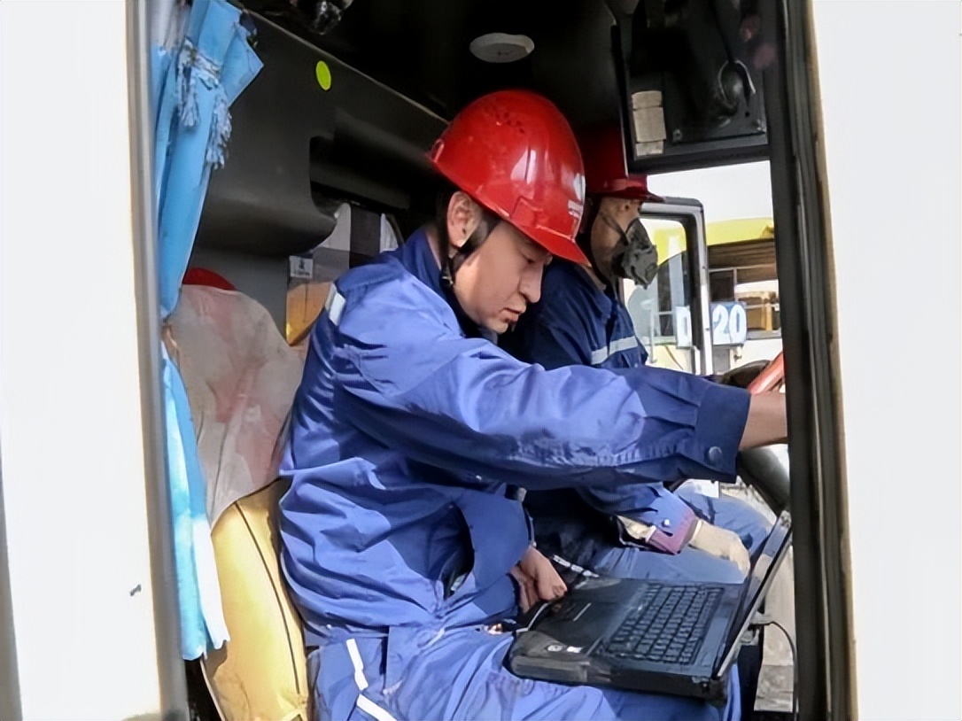 矿山安全先进技术和装备,矿山机械的典型设备有哪些