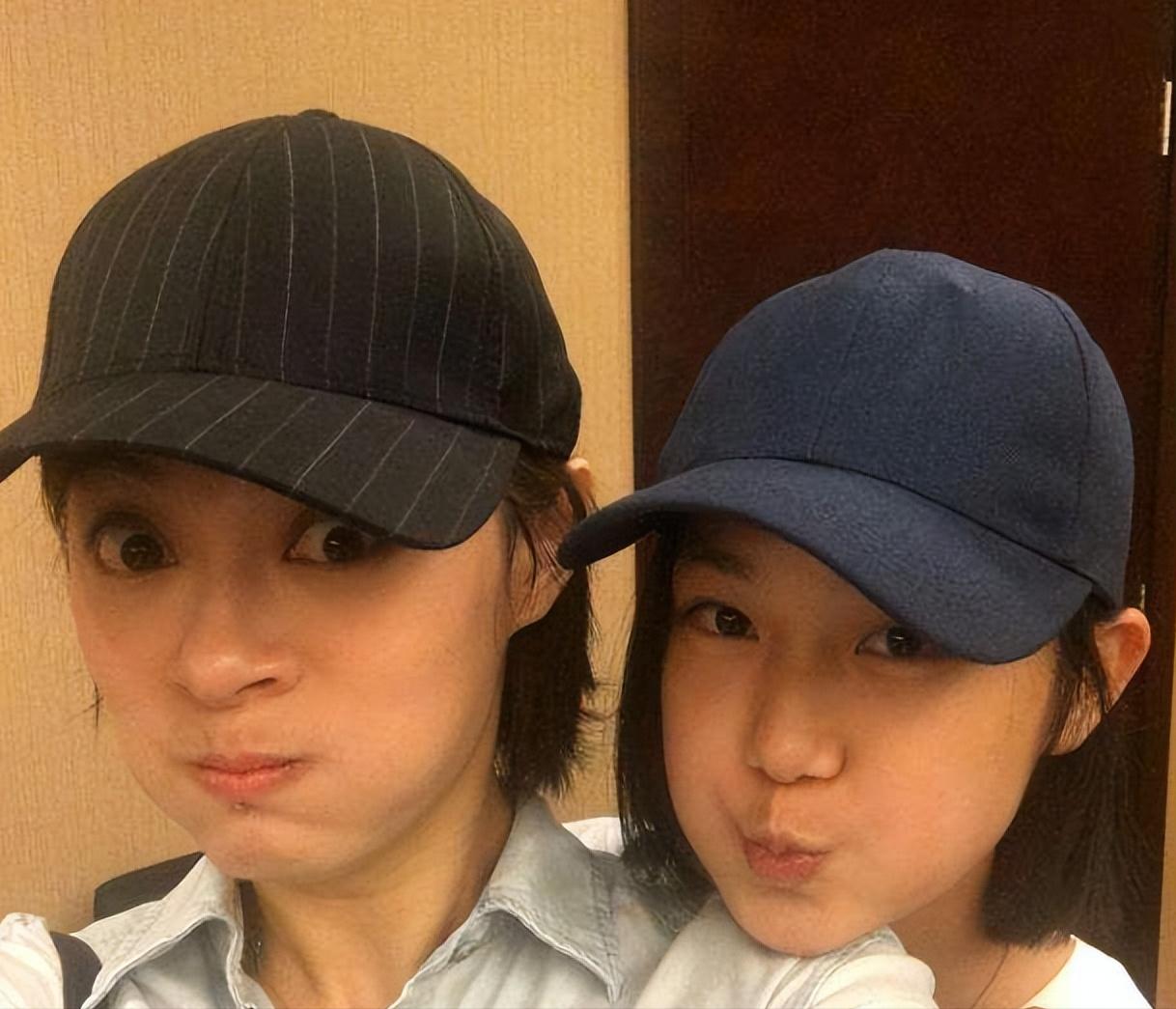 李冰冰姐妹花在娱乐圈打拼靠什么,李冰冰有多少财富