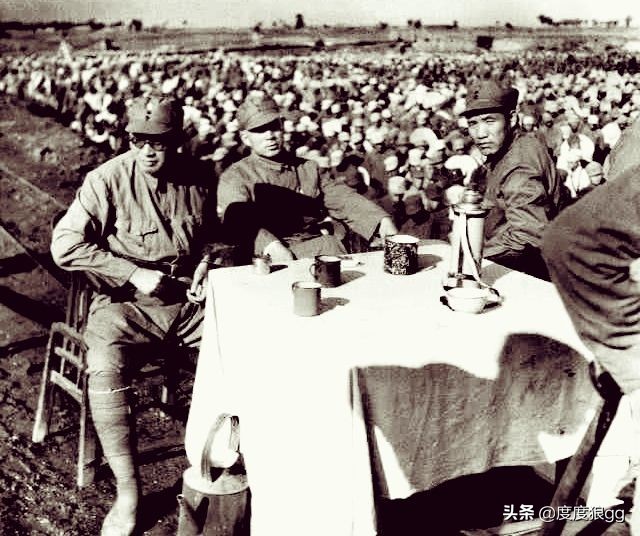 中野千里跃进大别山对全国影响,中野为什么要挺进大别山