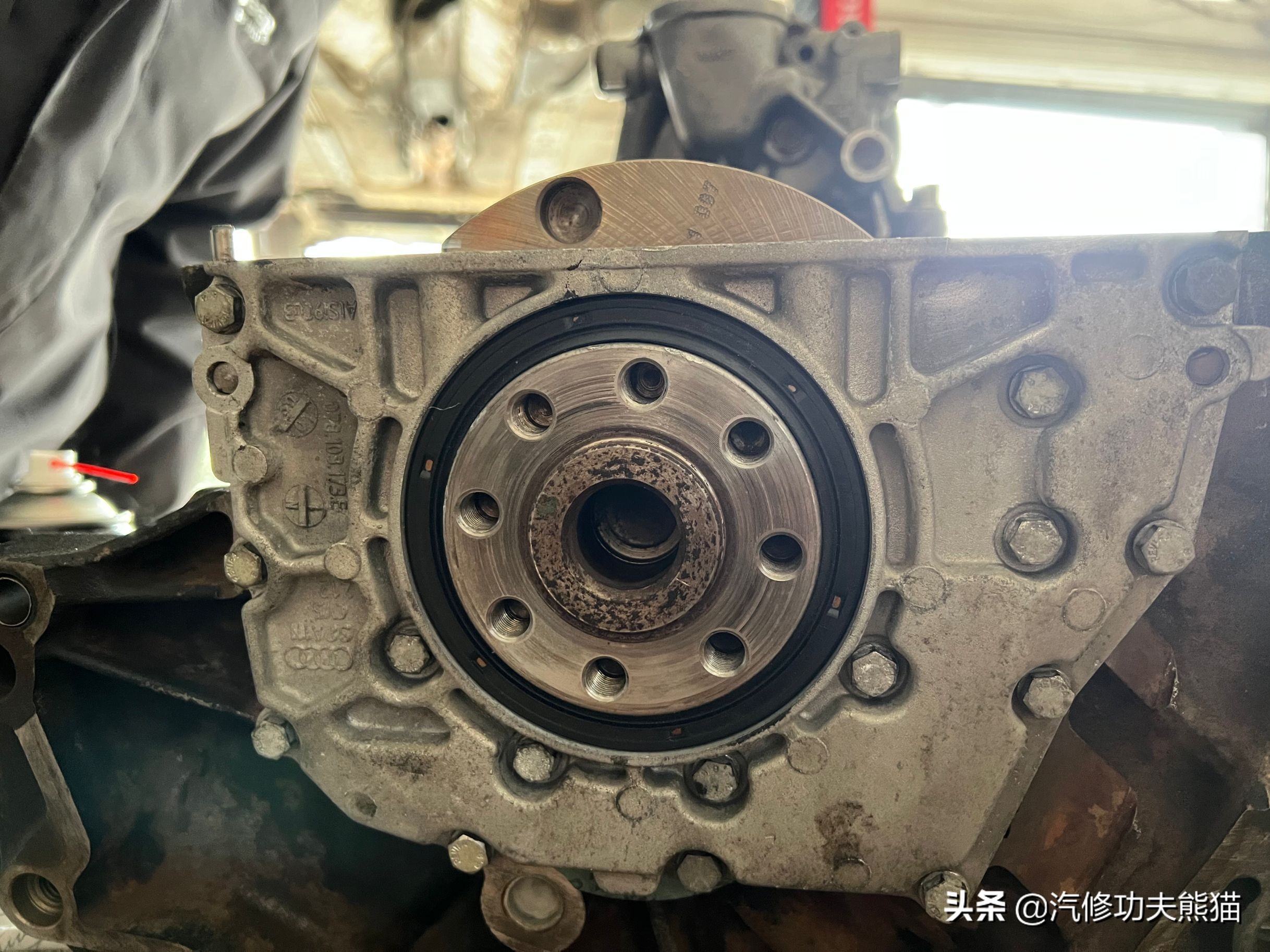 老车翻新修复情怀,老车情怀翻新