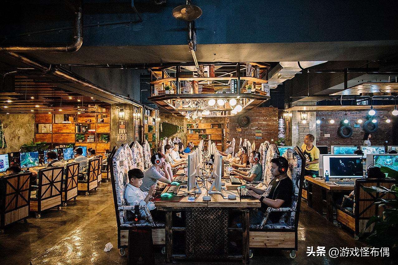 韩国电竞统治力有多强,为什么韩国电竞那么厉害