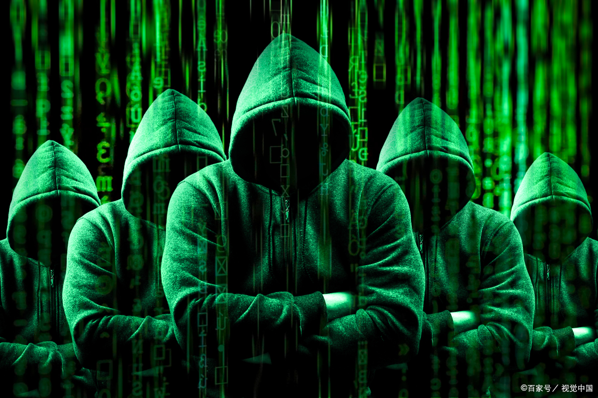 网络黑客防范7种措施视频,网络攻击保卫战