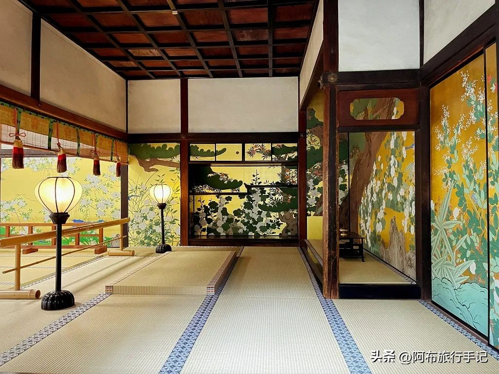 让人花眼的京都住宿，从每晚10万元RMB盘起，其实只有五种
