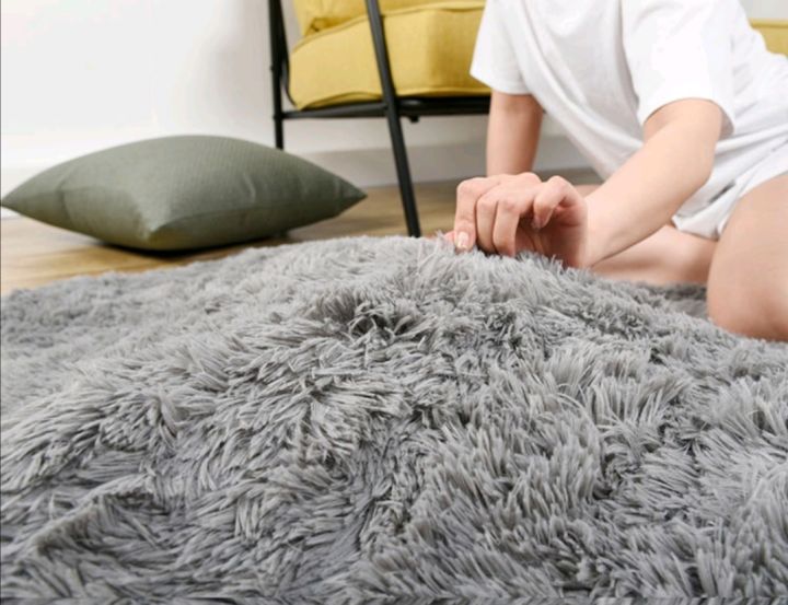 新年地毯薄款,新年地毯防滑高档