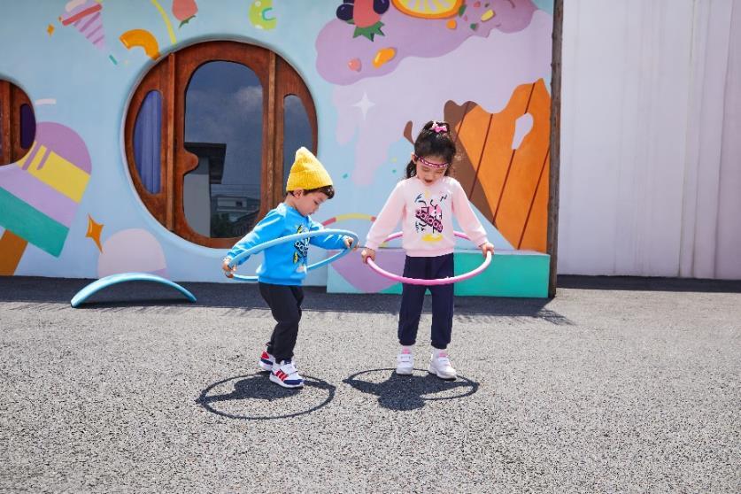 阿迪达斯新品男童款,阿迪儿童新春套装