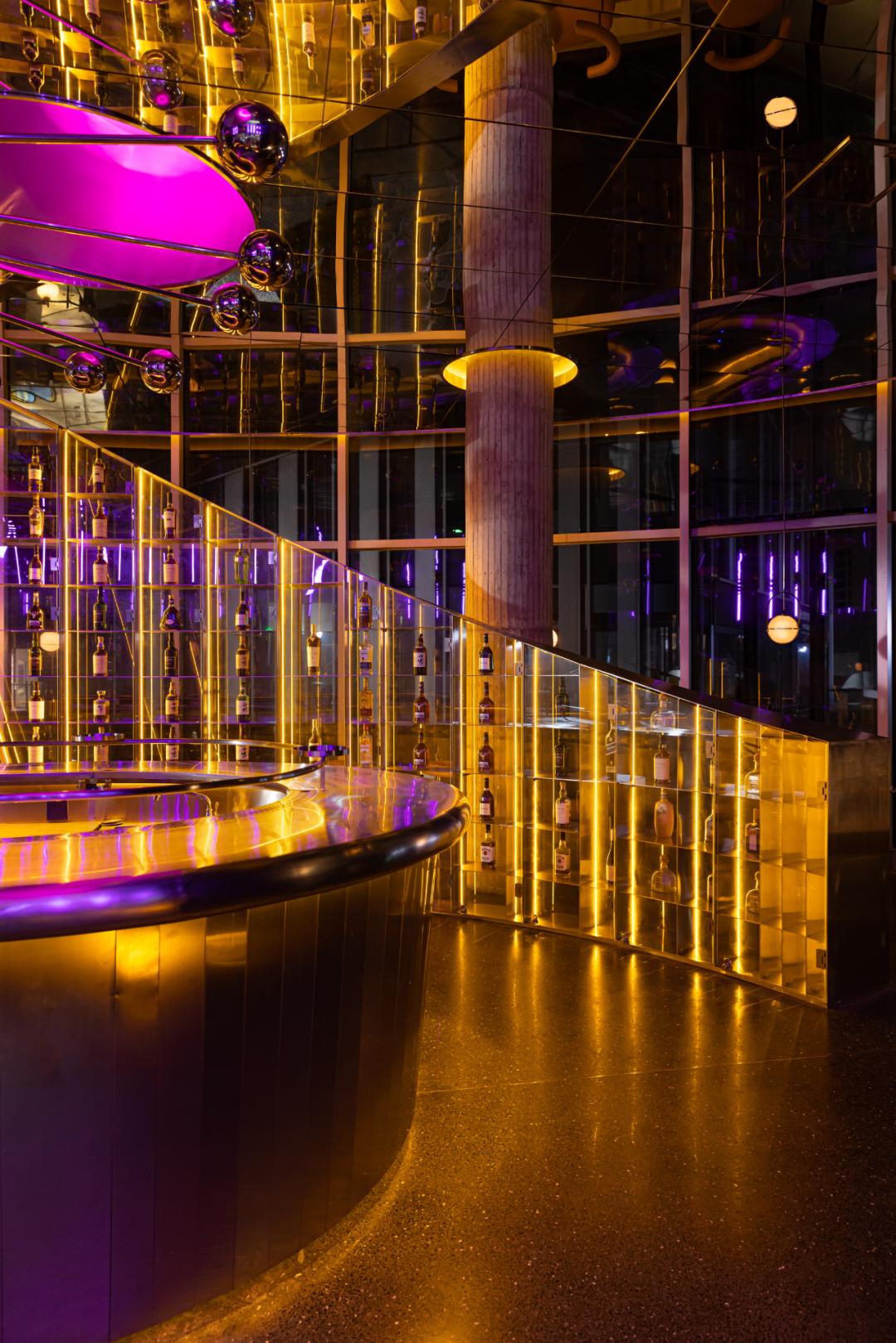 商业空间设计未来,商业空间设计新思维