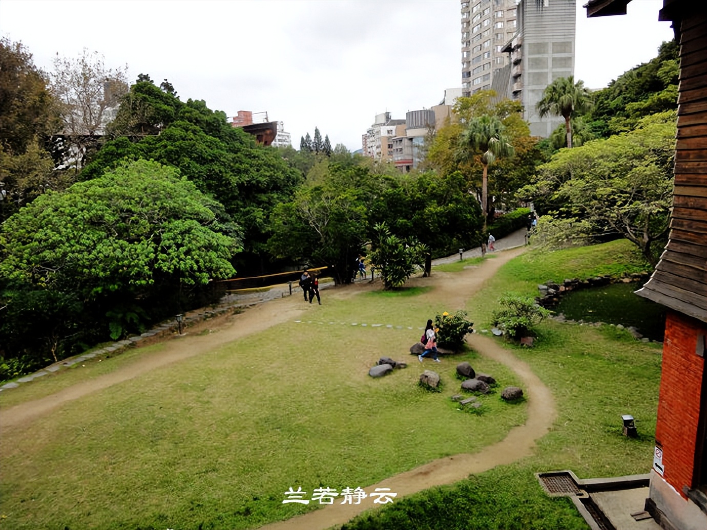 台湾福建温泉文化,台湾北投水都温泉