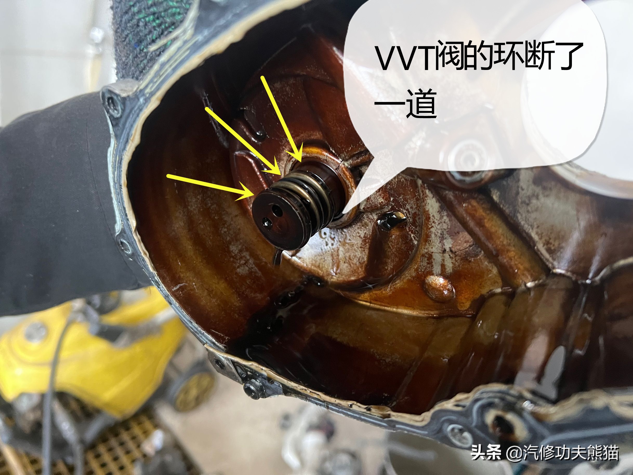 修车烧机油到底要不要拆发动机,修车把车修坏属于民事侵权吗