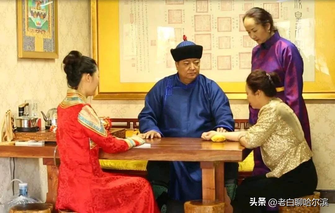 中国三大国医——汉医、藏医和蒙医