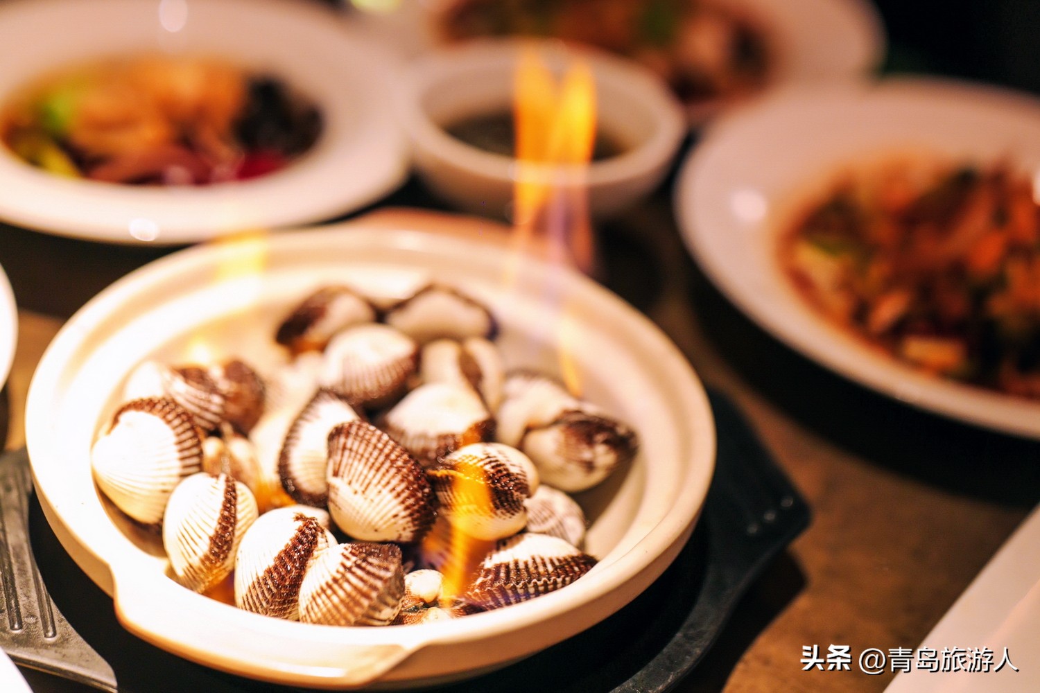 青岛看球喝酒哪里好,青岛看球地方