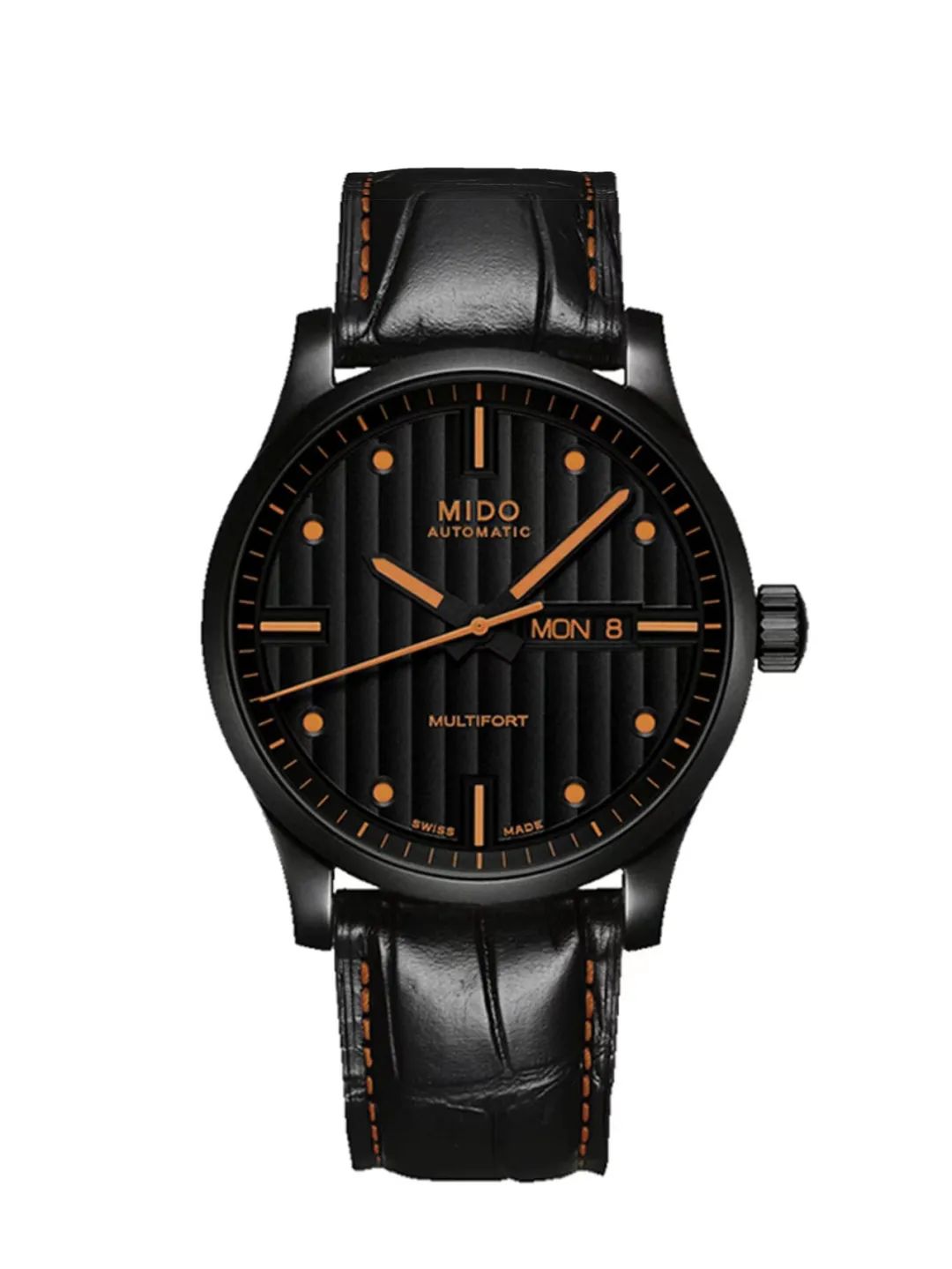 既商务又休闲的机械表推荐,时尚适合上班族佩戴的万元机械表