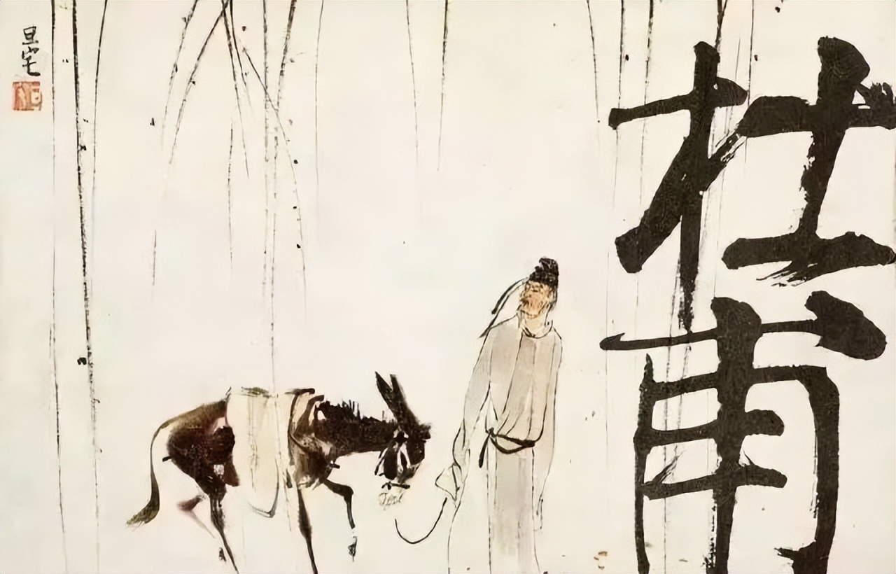 最全能的诗人杜甫,杜甫诗人大全